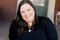 Портрет Дженнифер Браун