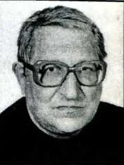 Портрет Валерий Иосифович Кратохвиль