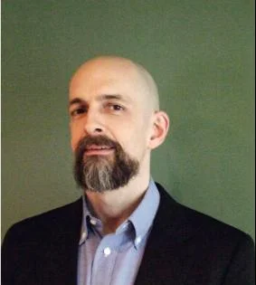 Портрет Нил Стивенсон