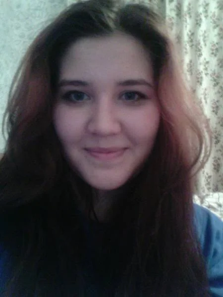 Портрет Наталья Ринатовна Мамлеева