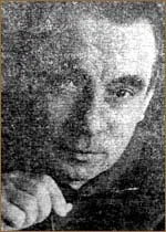 Портрет Сергей Николаевич Мартьянов