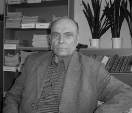 Портрет Александр Алексеевич Грязев