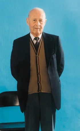 Портрет Анатолий Павлович Федосеев