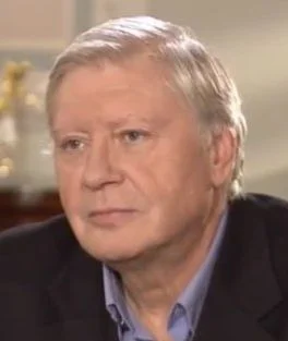 Портрет Юрий Викторович Выборнов