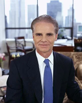 Портрет Юджин О'Келли