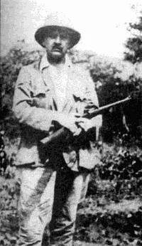 Портрет Павел Степанович Назаров