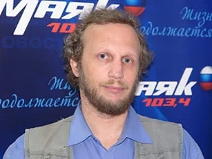 Портрет Вадим Викторович Эрлихман