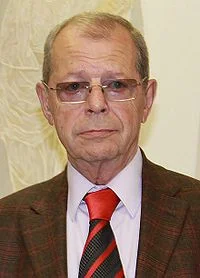 Портрет Аркадий Михайлович Арканов