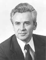 Портрет Юрий Владимирович Дубинин