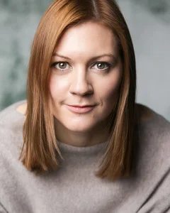 Портрет Лекси Эллиотт