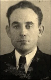 Портрет Семён Моисеевич Козловский