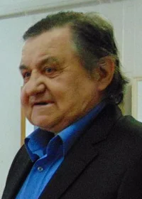 Портрет Владимир Павлович Змеев