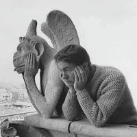 Портрет Алекс Урса