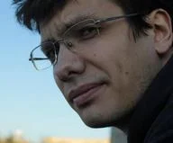 Портрет Александр Александрович Писарев