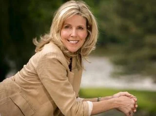 Портрет Лори Нелсон Спилман