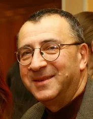 Портрет Александр Яковлевич Ливергант