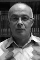Портрет Семен Аркадьевич Экштут