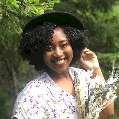 Портрет Лизель Самбери