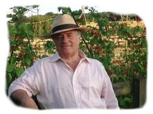 Портрет Билл Видал