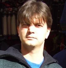 Портрет Сергей Петрович Махов