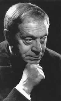 Портрет Лев Исаевич Славин