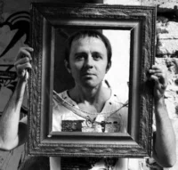 Портрет Всеволод Непогодин