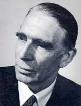 Портрет Сирил Хейр