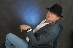 Портрет Виктор Иванович Пеленягрэ