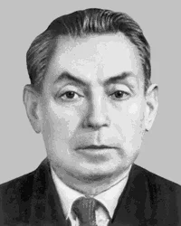 Портрет Ефим Борисович Лойцкер