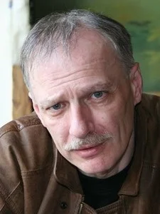 Портрет Виталий Эдуардович Максимов