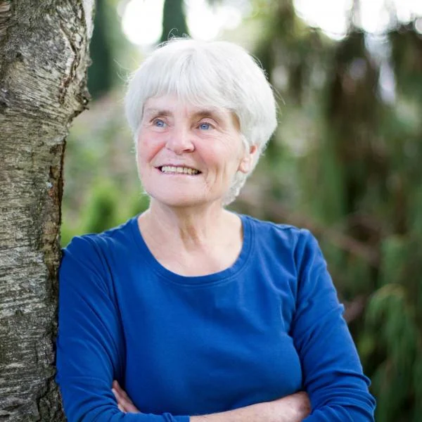 Портрет Берли Доэрти