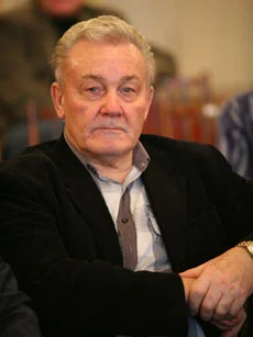 Портрет Сергей Алексеевич Заплавный