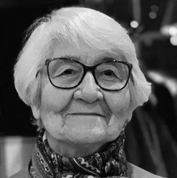 Портрет Элина Юрьевна Васильева