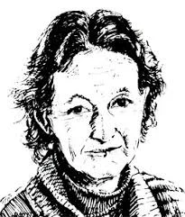 Портрет Мэри Бойс