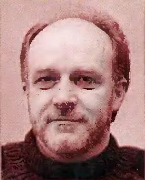 Портрет Владимир Николаевич Дружинин