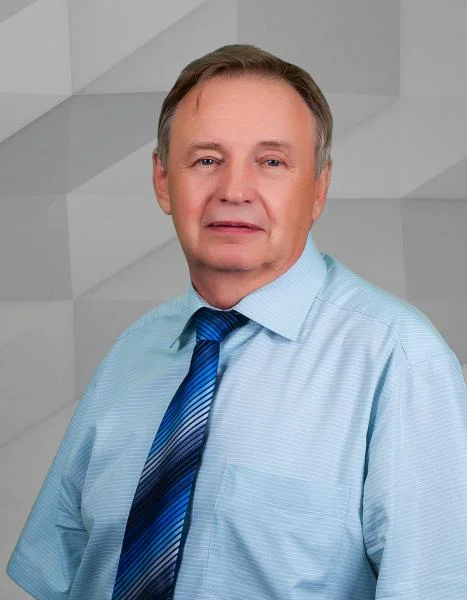 Портрет Валерий Иванович Татаренко