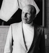 Портрет Жорж Валенсен