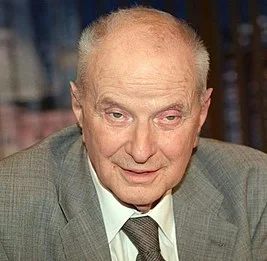 Портрет Уолтер Лакер