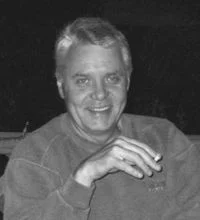 Портрет Михаил Георгиевич Вершовский