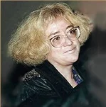Портрет Елена Езерская