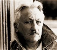 Портрет Вениамин Залманович Додин