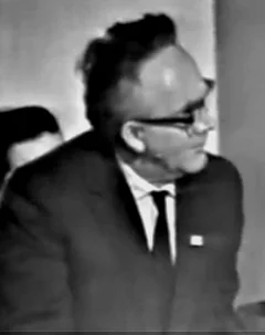 Портрет Юрий Александрович Моралевич