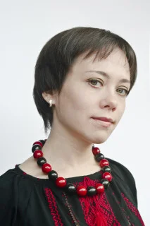 Портрет Анна Юрьевна Багрянцева