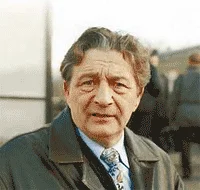 Портрет Эдуард Николаевич Успенский