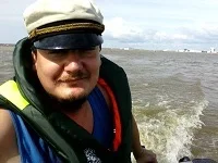 Портрет Михаил Алексеевич Курильский