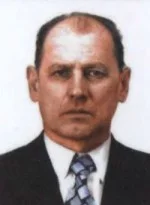 Портрет Борис Степанович Волков
