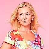 Портрет Анастасия Васильевна Бодрова