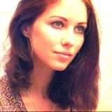 Портрет Ксения Шелкова