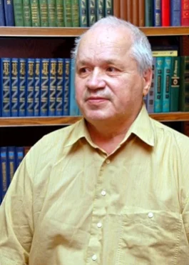 Портрет Валерий Сергеевич Меньшиков