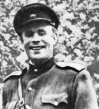 Портрет Александр Дмитриевич Андреев